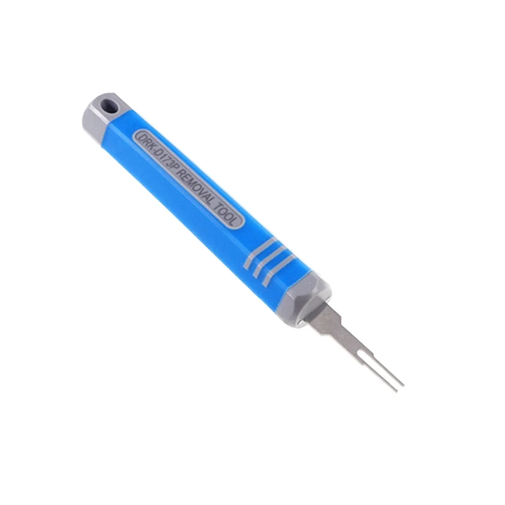 Connecteur d'alimentation ATX en acier inoxydable, outil flacon de broches de contact, extracteur de broches, bricolage, 5557, 5559, 4.2mm, 4 broches, 6 broches, 8 broches, 24 broches