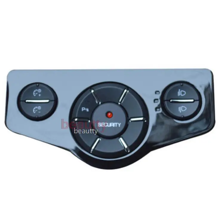 

3795010001-B11A Light adjustment switch for Zotye T600