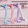 8Fitness Elastic Training Band Yoga Pilates Workout Resistance Band Arm Back Shoulder Exercise Physical Therapy Equipment 5