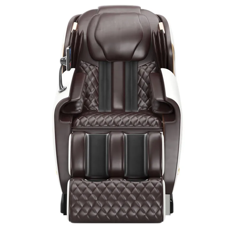 

Intelligent electric massage chair Space Cabin luxury commercial home full body multifunctional wholesale SL rail massag