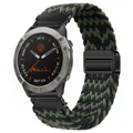 Black Green