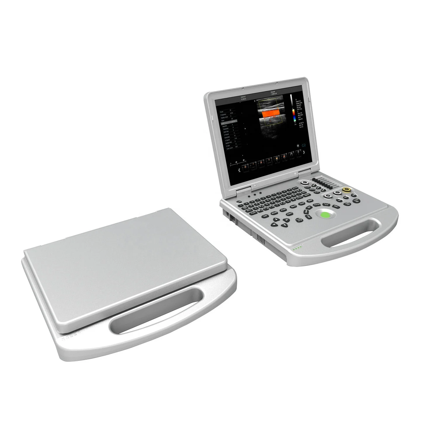 Color Doppler Ultrasuoni Ecografo Portatil 3D Ecografo 4D De Color Doppler Ultrasonido Precio