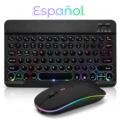 Spanish Black