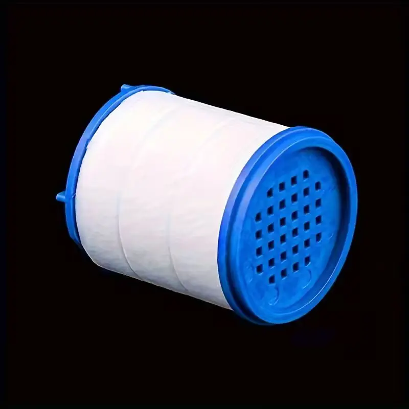[60pcs ] PP Water Filter Cartridges - Heavy-Duty Faucet, Shower Head & Sink Purifier System Replacement Filters