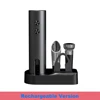 Electric Wine Opener Set 2