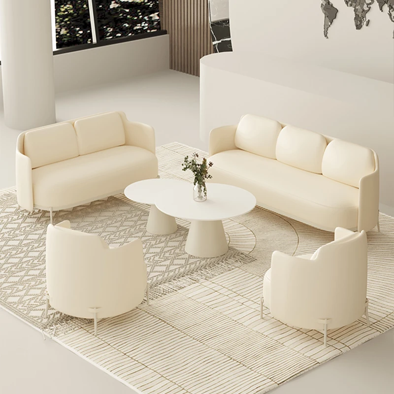 

Aesthetic Boy Accent Chair Living Room Luxury Sofa Relaxing Chaise Practical Chair Balcony Cadeira De Praia Replica Furniture