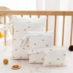 Elinfant 3 - Piece Waterproof and Reusable Wet/Dry Bag Set (SMT083 - EF758)