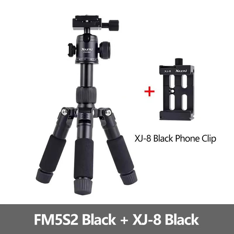 FM5S2 Black -XJ8