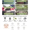 Guasha Natural Stone Massage Face Jade Roller Gua Sha Massage Tool Set for SPA Body visage rouleau de massage rouleau visage 6