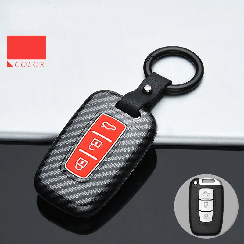 Cover chiate/telecomando per Honda CivIc HRV CRV XRV Crider Odyssey 2015-2018 custodia protettiva per chiave a distanza - Sc93f62b568644ccc8649cb62512f3fadm