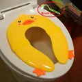 Yellow duck 1brush