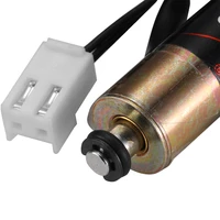 Jumping Electromagnet Jump Solenoid for SWF Embroidery Machine – High-Quality Spare Part - Image 5