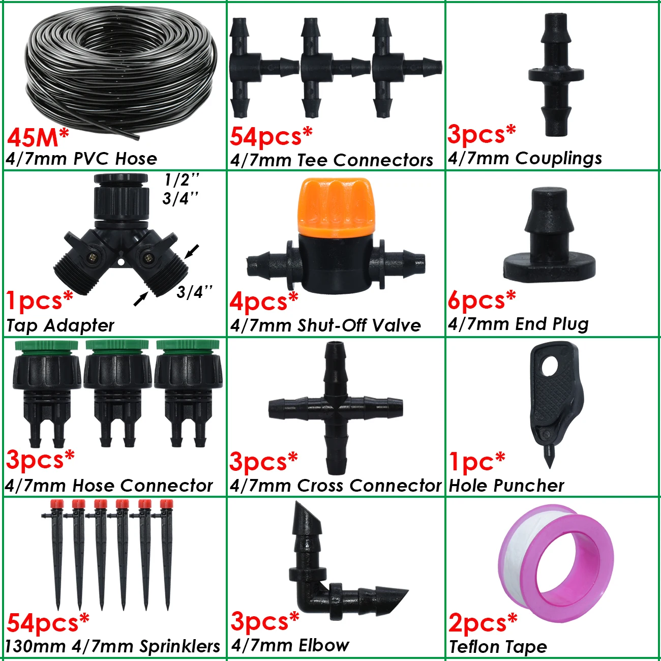 KSL01-637-45M-B