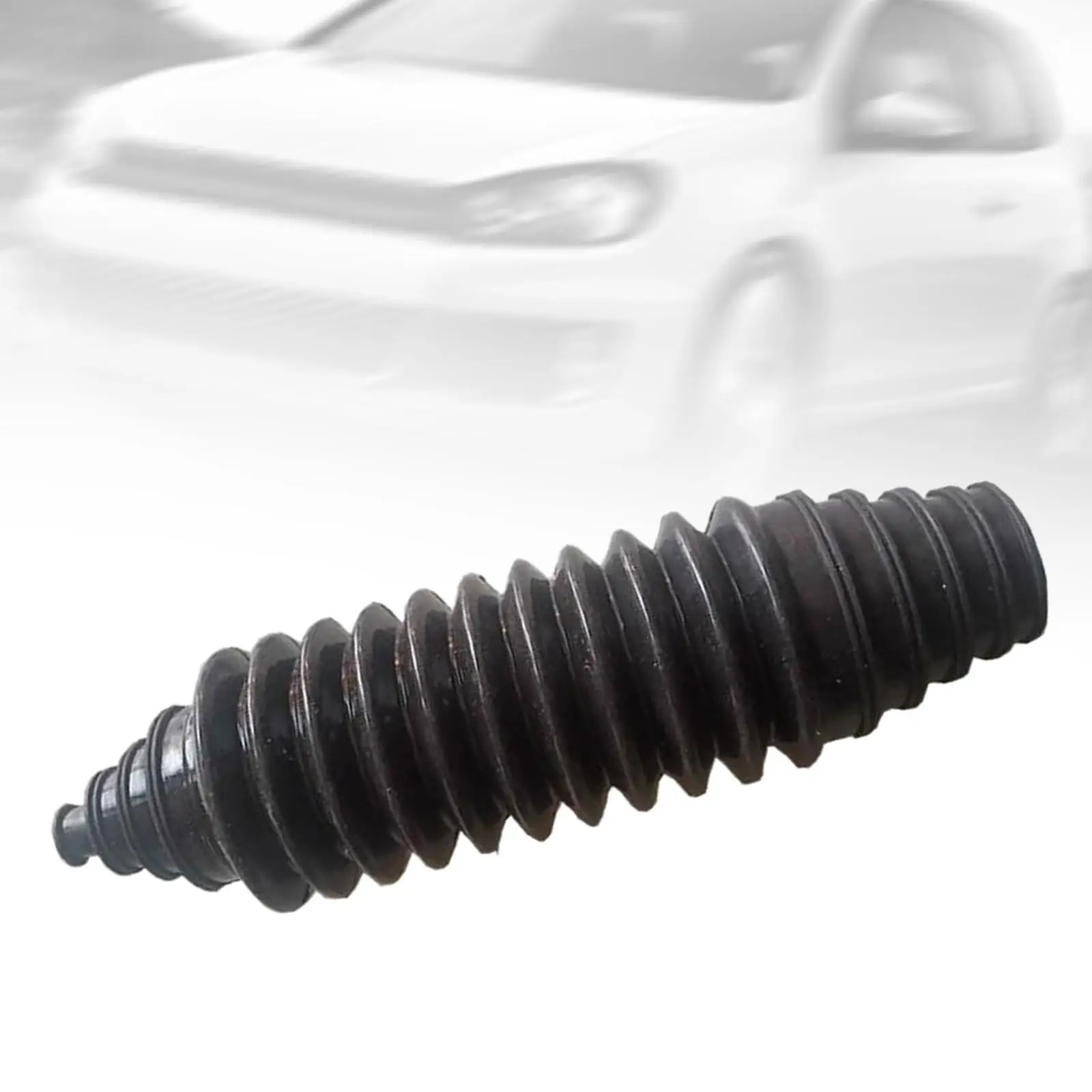 Stretch CV Boot Tool Installation Mount Cone for Fitting Boots with A Smooth Surface Black Car Accessories