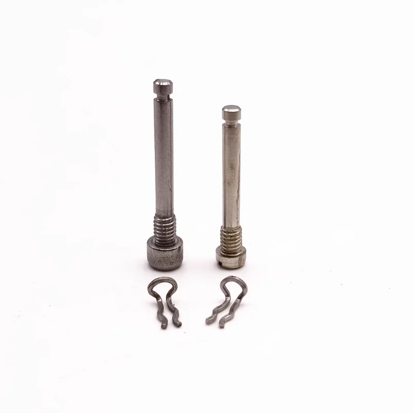 Shimano Dx Shimano Pad Axle Snap Ring Y8J798060 Micro Rotor