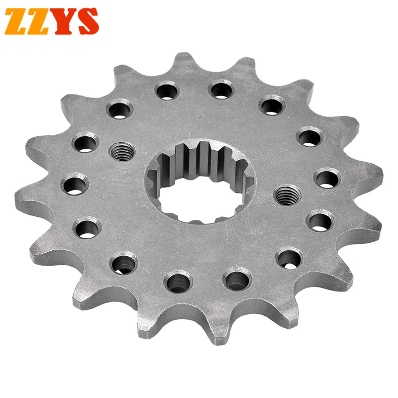 Vortex Racing 16 Teeth 520 Front Sprocket For '07-'14 Ninja