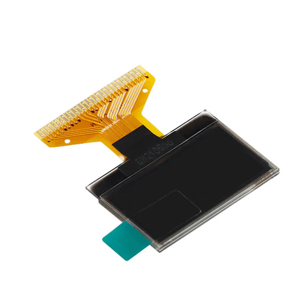 0.96 ġ OLED ũ 128*64 SSD1315 ̹  4  SPI/IIC