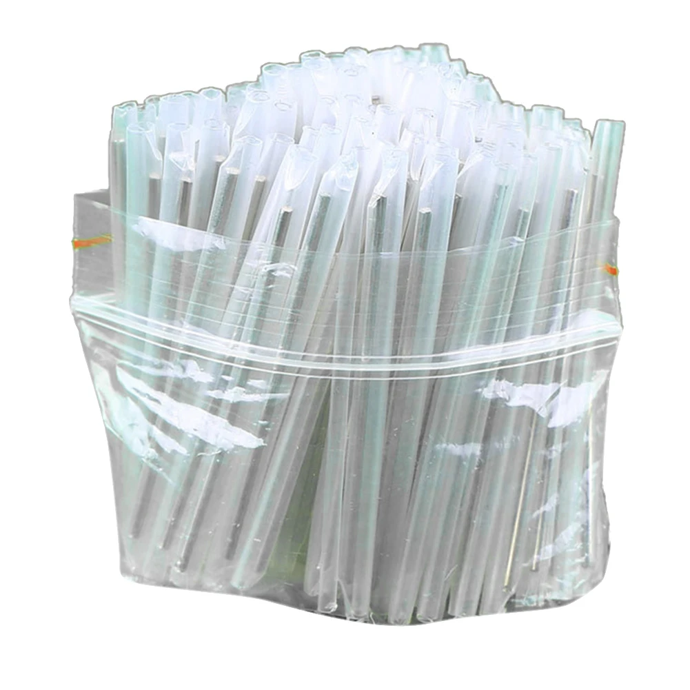

1000Pcs/Lot 60mm Bare Fiber Optic Protection Splice Sleeves Heat Shrink Tube