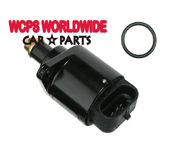 IAC Idle air Control Valve For PEUGEOT 106 II 1.6 S16 Citroen Saxo 1.6 VTS 1996-2004 1920.2Q 19202Q