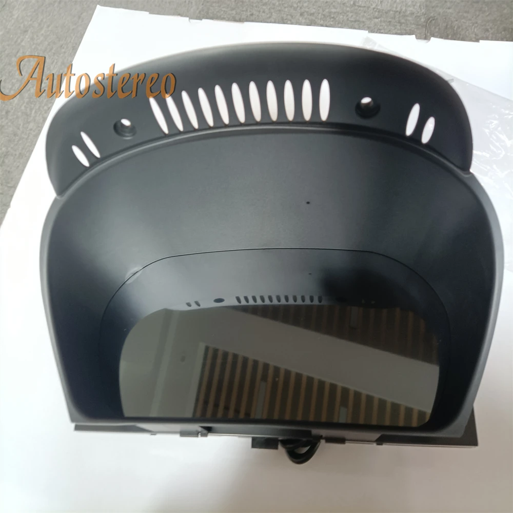 Car Digital AirCon AC Panel For BMW 3 F30 F31 BMW 4 Series F32 F33 F36 2013-2019