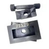 【Ready Stock】28x22mm 71x29mm Hydraulic Knockout Punch Rectangle Die for SYK-8 / SYK-15 Hydraulic Knockout Punch Driver Tool 5