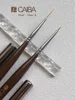 Nail Brush Short Long Drawing Pen Lace Pen Flower Painted Petals Stroke Line Art Line Diy Painting Nail Art Pen 1