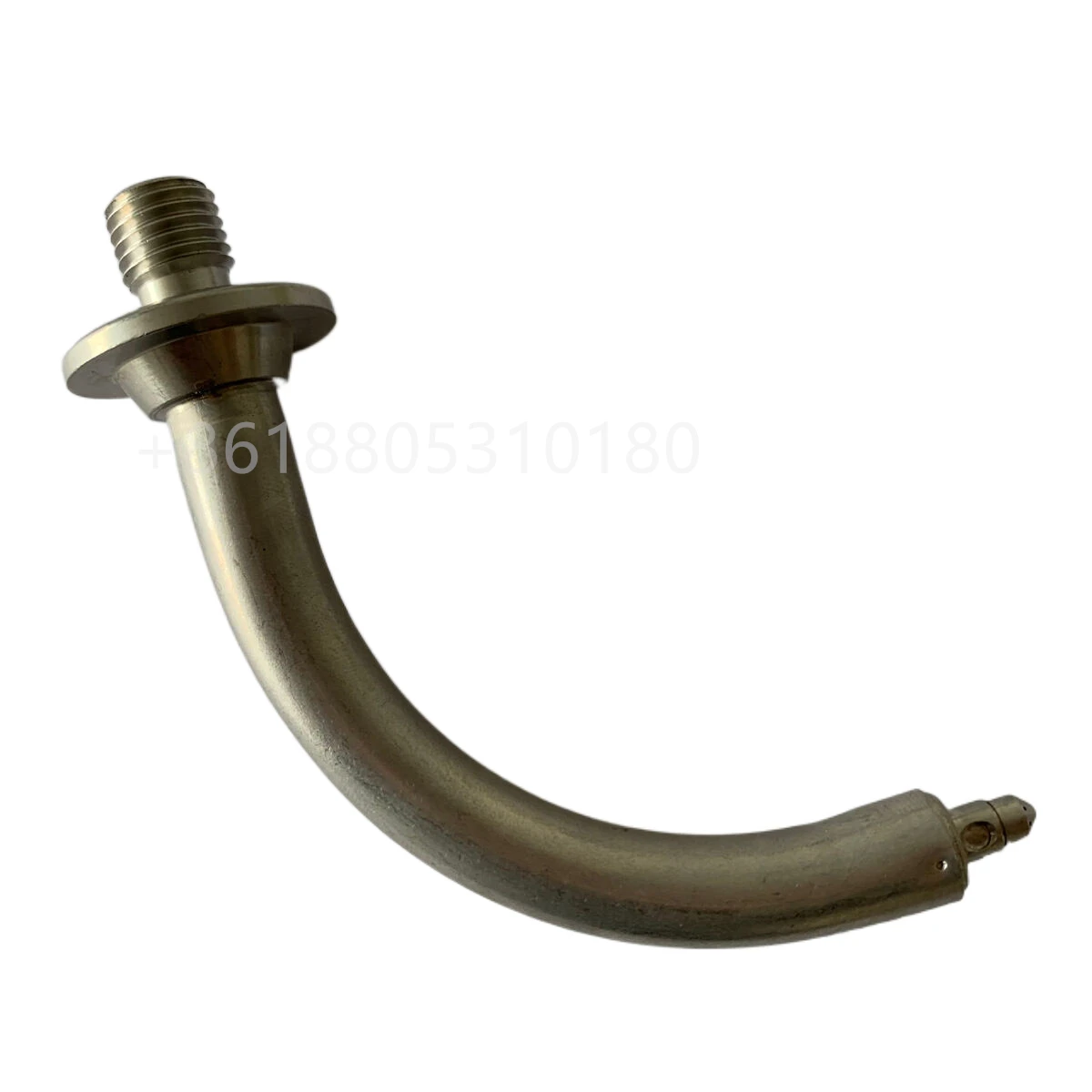 Urea nozzle for Scania truck 2034621  2702782
