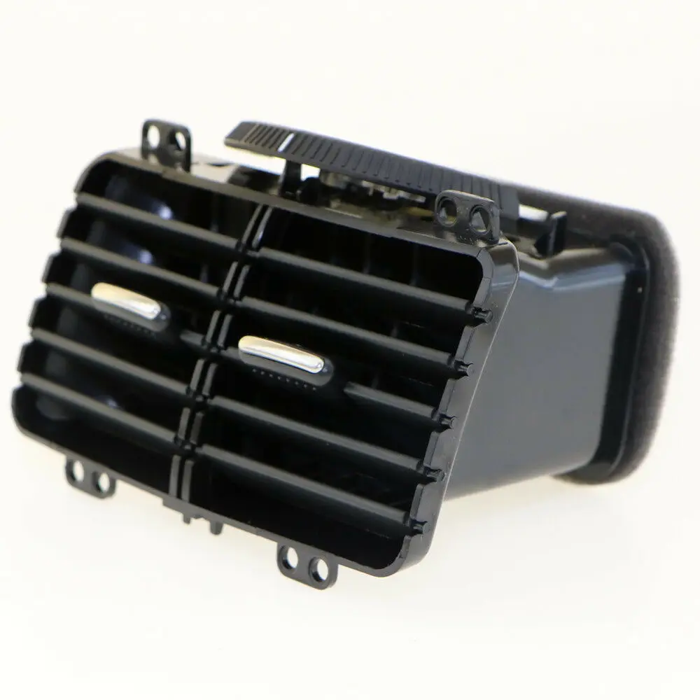 Car Central Armrest Box Rear Air Conditioning Outlet Vent For VW