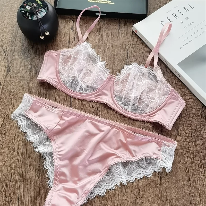 Borneobulletin Ropa Interior Femenina De Calidad Lencería Fina