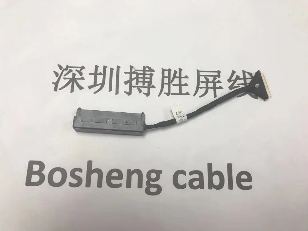 

Кабель для жесткого диска Samsung 900A DP900A7C DP900 для ноутбука SATA, разъем для жесткого диска, гибкий кабель