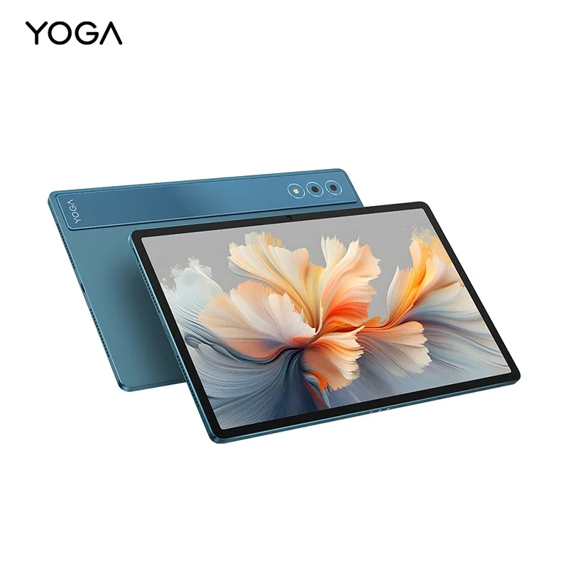 Lenovo YOGA Pad Pro 12.7-inch Snapdragon 8Gen3 10200mAh Anti-reflective 2.9K Office Tablet 144Hz Android WIFI 2944*1840 LCD 3