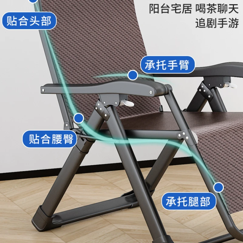 Рисунок 5 - Массажное пляжное кресло из ротанга