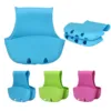 Creative Double Sink Caddy Saddle Style Kitchen Organizer Storage Sponge Holder Rack Tool Sink Hanging Drain Basket 3