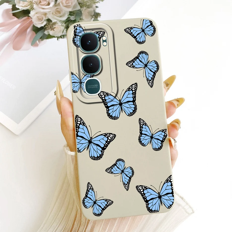 Stylish Art Painted Shockproof Soft TPU Phone Case