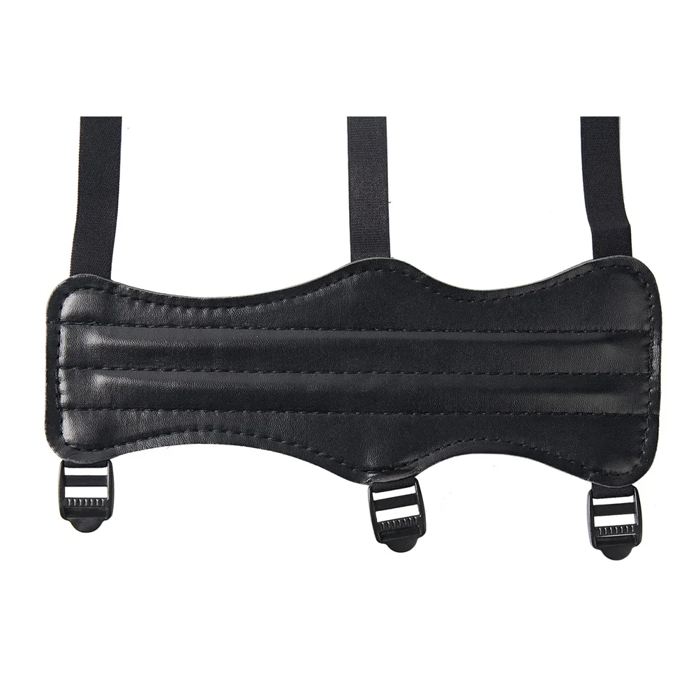 Arm guard