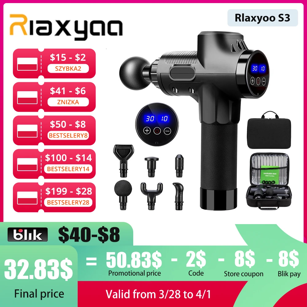 Get This Report on Is a Massage Gun Right for You? Some Tips From a