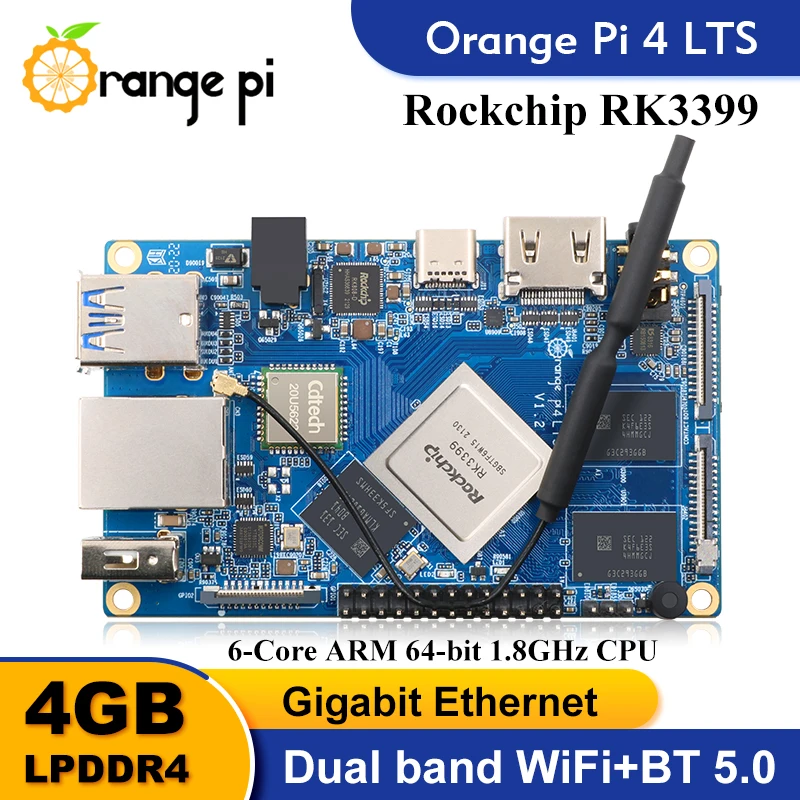   4 LTS + 10.1 ġ TFT LCD ġ ũ ̱  ǻ, RK3399 4G16G  , ȵ̵   