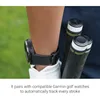 Approach CT10, Full Set, Automatic Club Tracking System, 14 Sensors, White, 010-01994-00 4