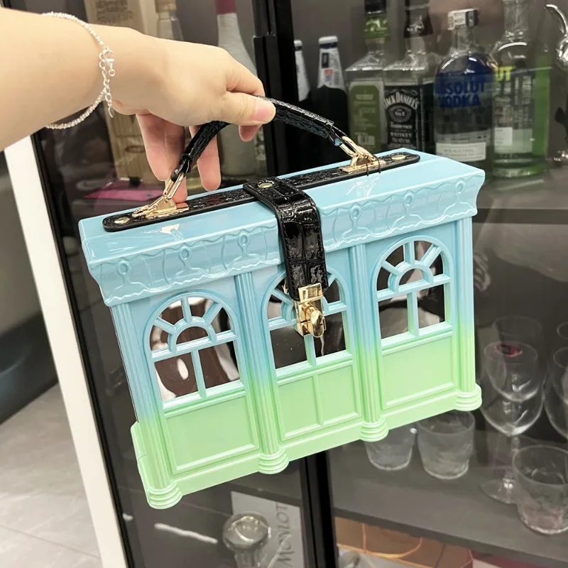 Рисунок 4 - Новинка 2023, кошельки и сумочки для женщин