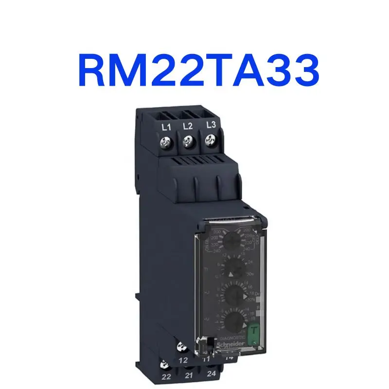 

New Control relay RM22TA33 Fast Shipping