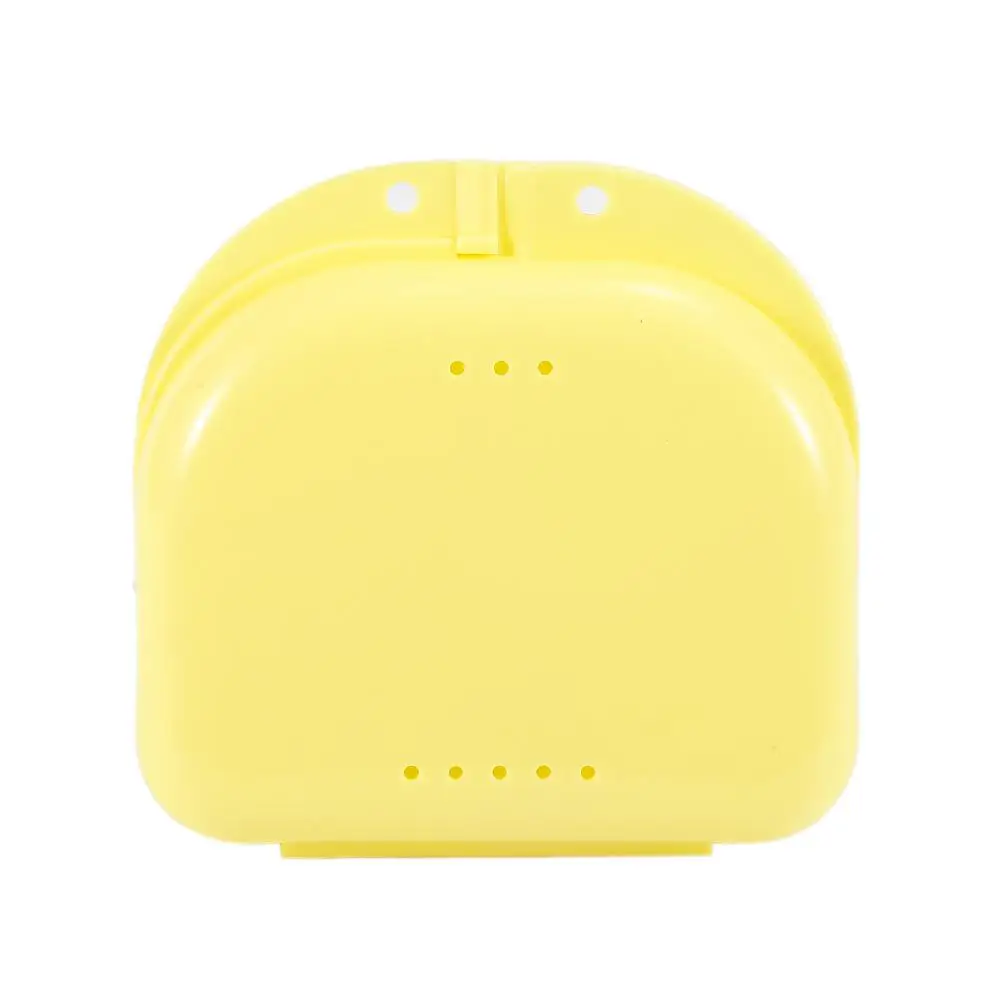 1-Pcs-Denture-Storage-Box-Multicolor-Plastic-Teeth-Case-Denture-Retainer-Orthodontic-Mouthguard-Portable-Travel-Accessories.jpg 1 Pcs Fogsor Tároló Doboz Multolor Műanyag Fogak Tok Fogpótlás Rögzítő Ortodontikus Szájvédő Hordozható Utazási Kiegészítők - Image 2