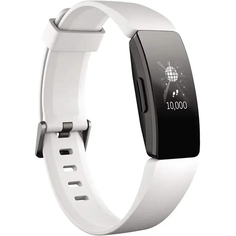 Fitbit Inspire Fitness Tracker Smart Watch Fitness Tracker Waterproof GPS Smartwatch Sport Bracelet Bands For IOS Android 6