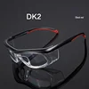 OBAOLAY Industrial Safety Goggles Anti-scratch Anti-fog Anti-splash Dustproof Anti Impact Welding Safety Glasses EN166 2