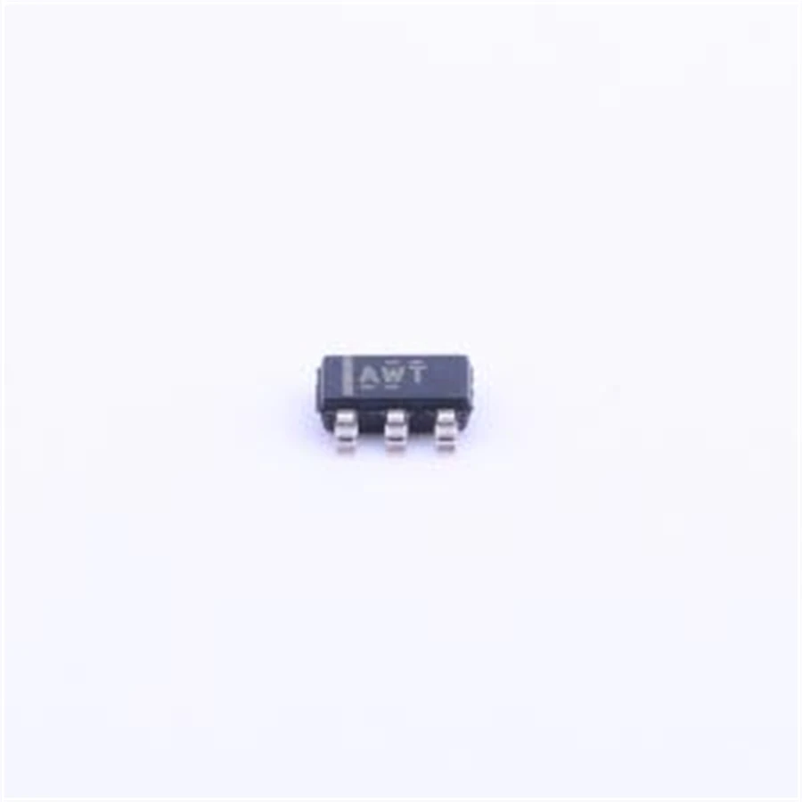 TPS79901DDCR