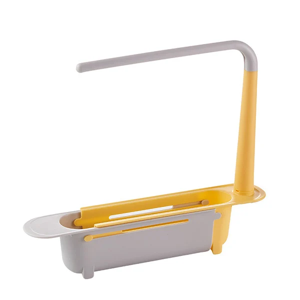 yellow white