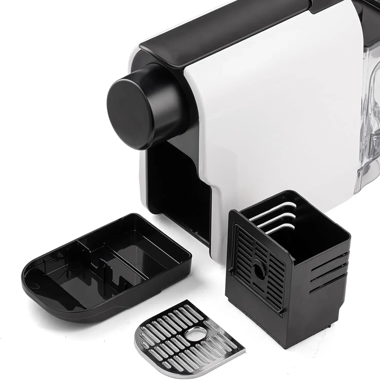 Espresso Machine Compatible for NS Original Line Pods, Compact Capsule Coffee Maker with 20 Bar High Pressure Pump, 22 oz Remova 6