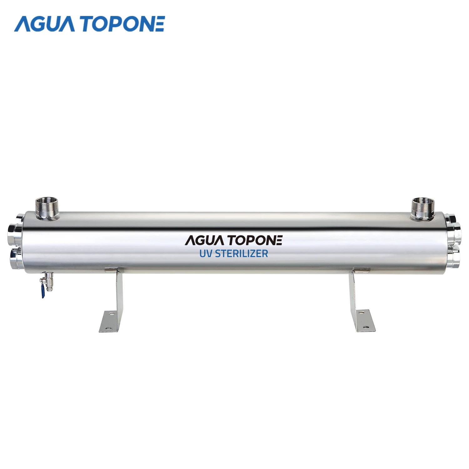 Purificador de AGUA industrial, máquina filtro uv para tratamiento de AGUA|Separadores de agua y aceite| AliExpress