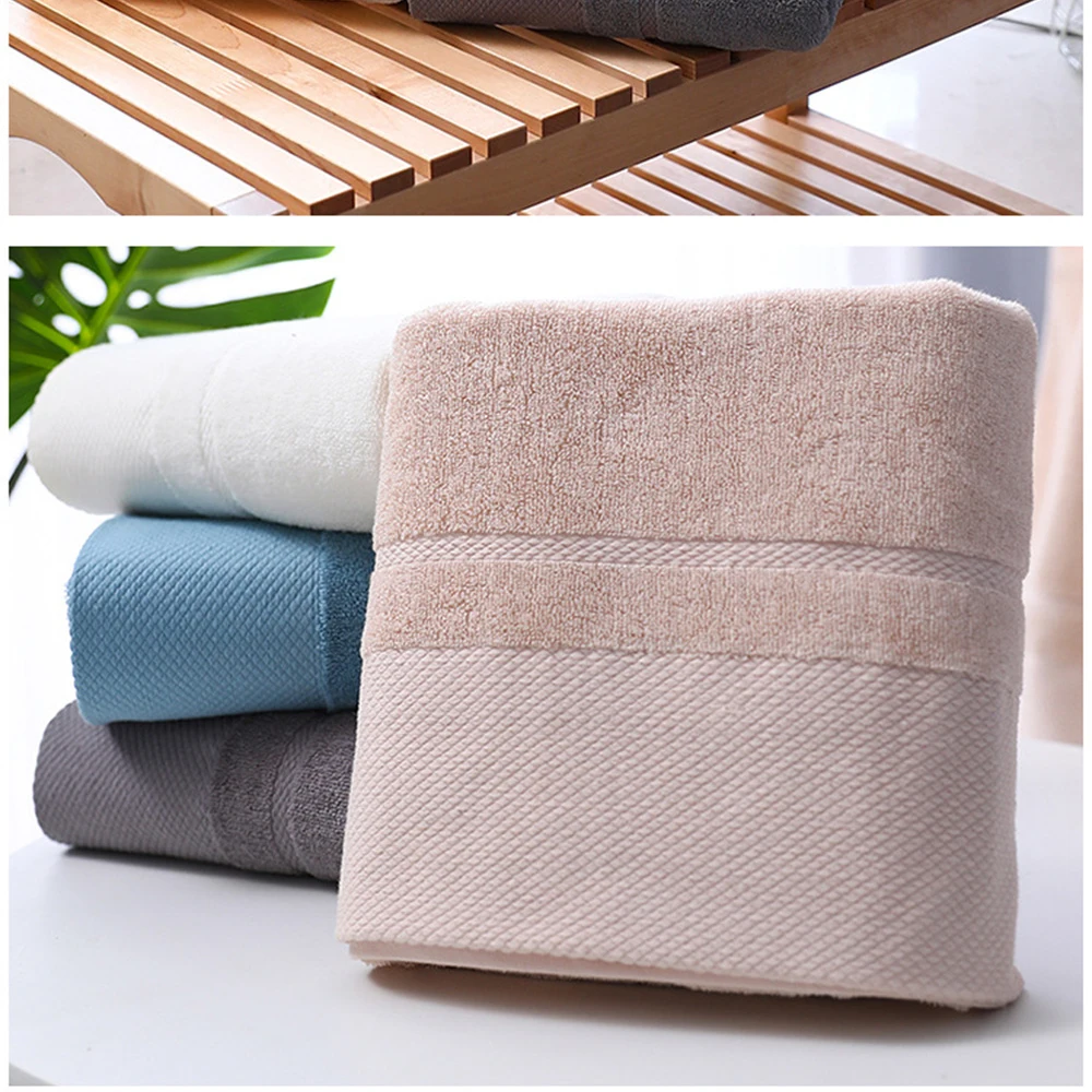 Customized Baptism Towel 70x140cm Bath Towel Personalized Cotton Towel with Name and Date Unqiue Wedding Birthday Gift Towel Set 4