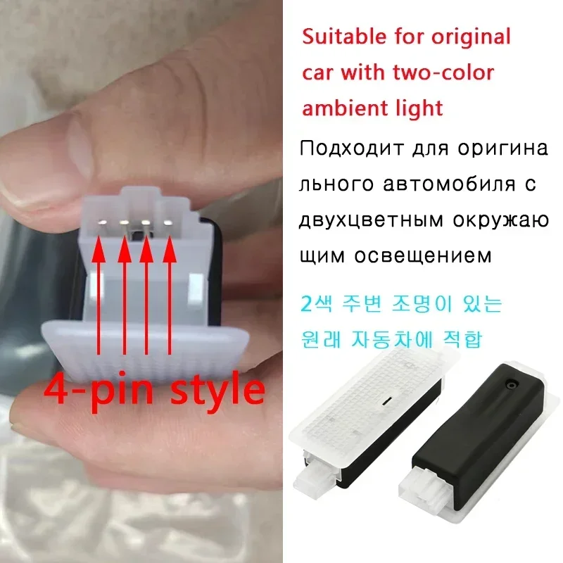2pcs ڵ ׸ LED    ֺ    BMW F10 F11 F20 F22 F25 F26 F30 F32 F34 F48 1 3 5 X3 X4 ø