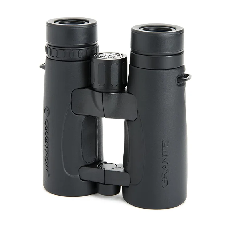 Celestron Professional 71370 Granite 8X42 ED Astronomy Binoculars For